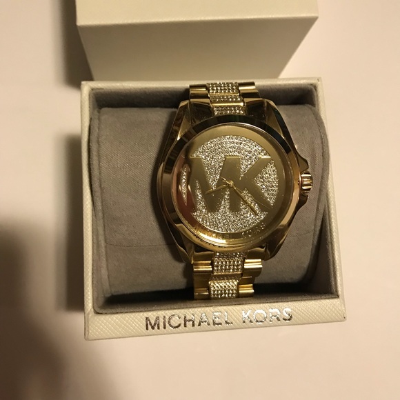 Michael Kors Accessories - Michael Kors Ladies Watch NWT